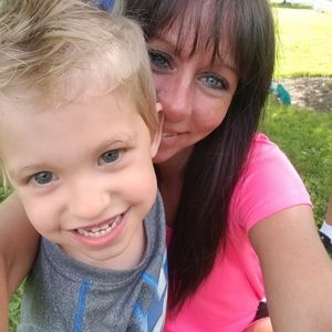 Meet your Posher, Becky